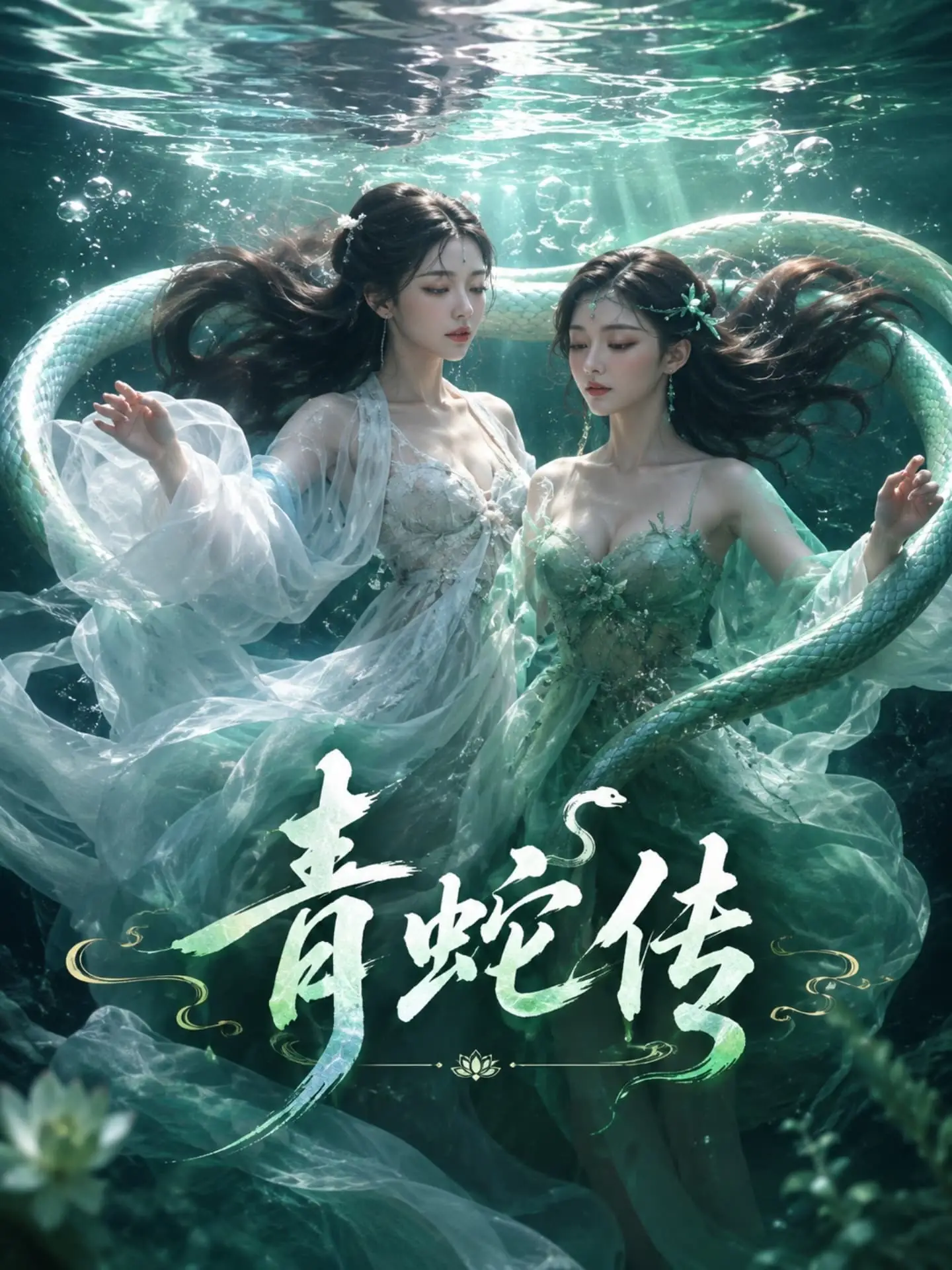 掌门的第二份职业题材示意封面