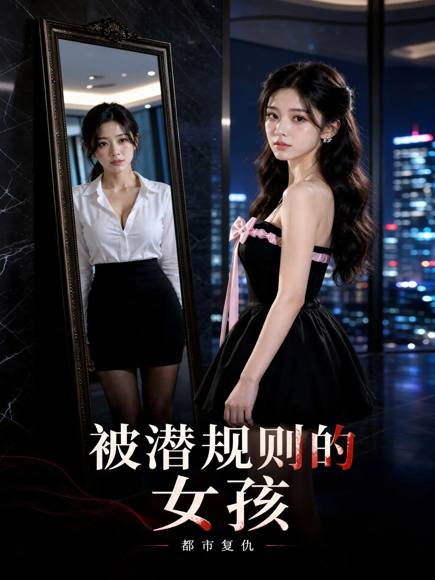 第零次告白题材示意封面